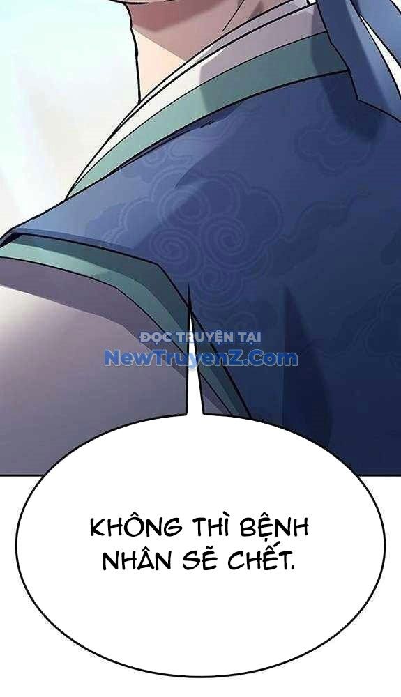 Bác Sĩ Tới Joseon Chap 50 - Next Chap 51