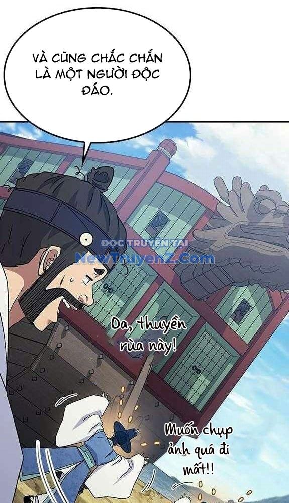 Bác Sĩ Tới Joseon Chap 50 - Next Chap 51