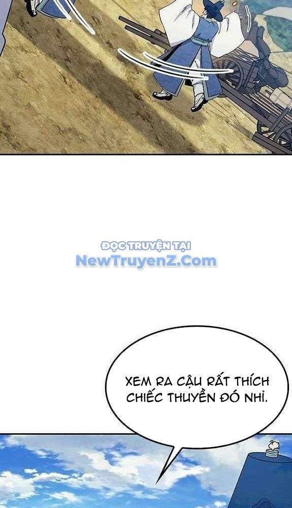 Bác Sĩ Tới Joseon Chap 50 - Next Chap 51