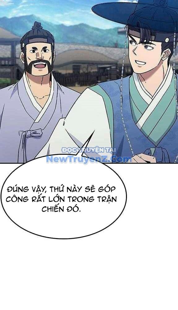 Bác Sĩ Tới Joseon Chap 50 - Next Chap 51
