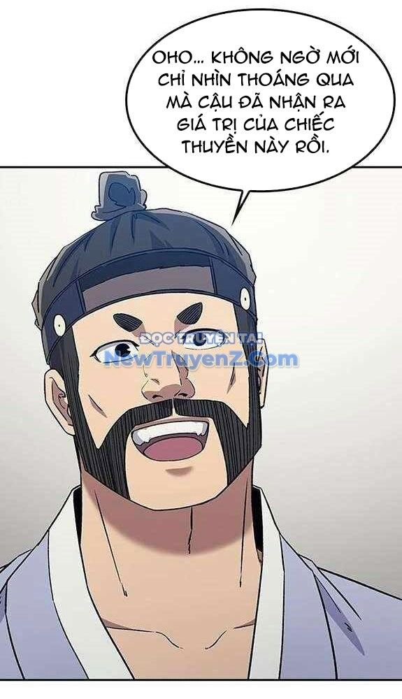 Bác Sĩ Tới Joseon Chap 50 - Next Chap 51
