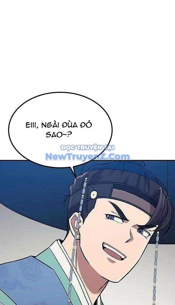 Bác Sĩ Tới Joseon Chap 50 - Next Chap 51