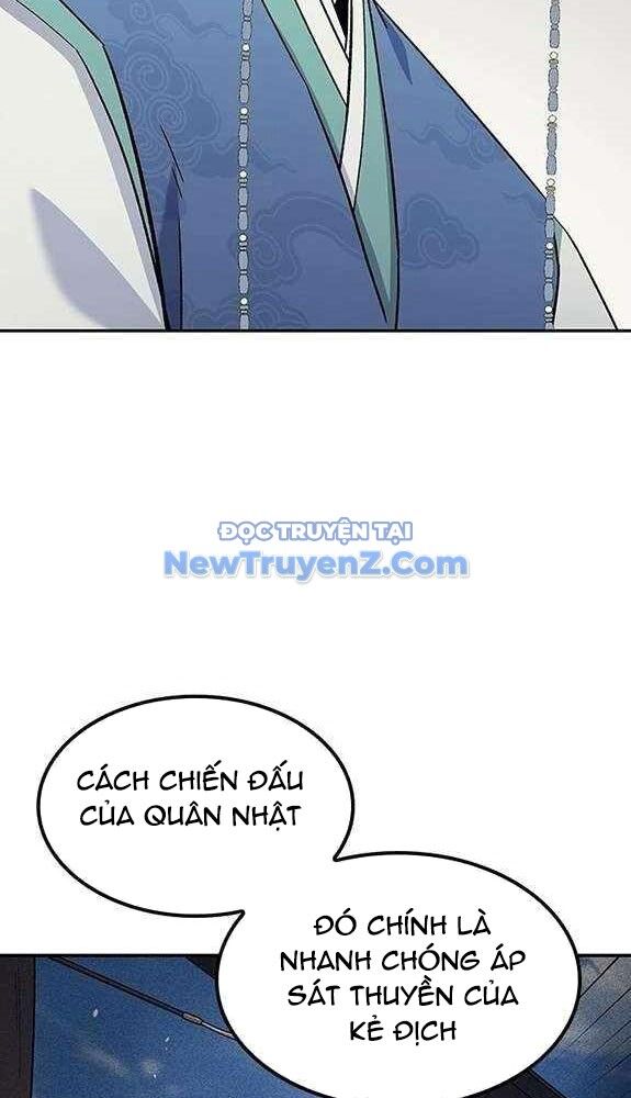 Bác Sĩ Tới Joseon Chap 50 - Next Chap 51