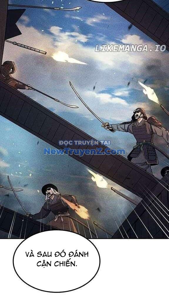 Bác Sĩ Tới Joseon Chap 50 - Next Chap 51