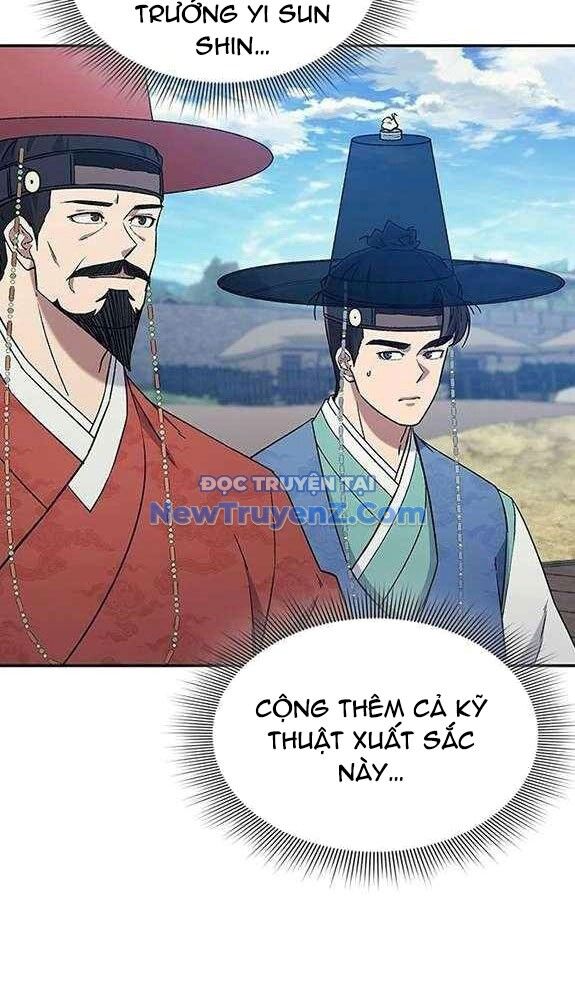 Bác Sĩ Tới Joseon Chap 50 - Next Chap 51
