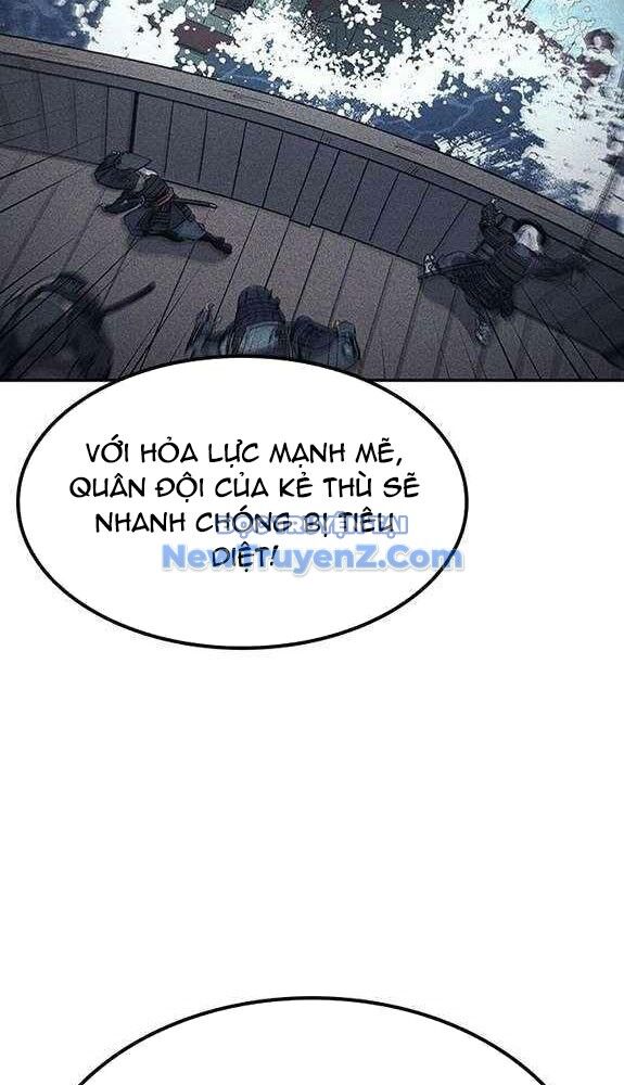 Bác Sĩ Tới Joseon Chap 50 - Next Chap 51