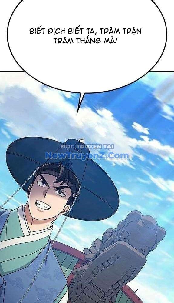 Bác Sĩ Tới Joseon Chap 50 - Next Chap 51