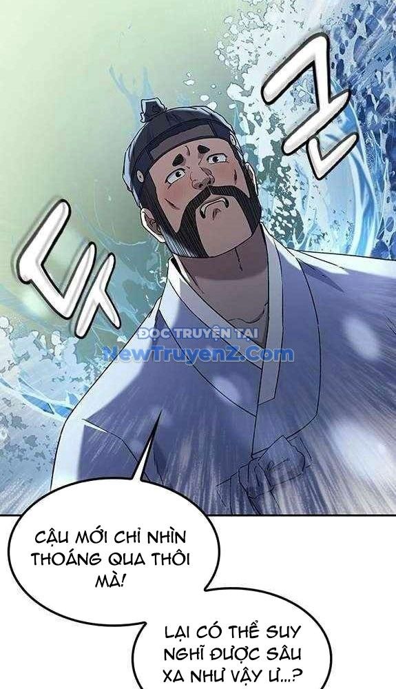 Bác Sĩ Tới Joseon Chap 50 - Next Chap 51