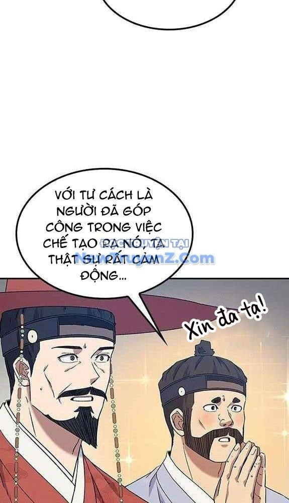 Bác Sĩ Tới Joseon Chap 50 - Next Chap 51