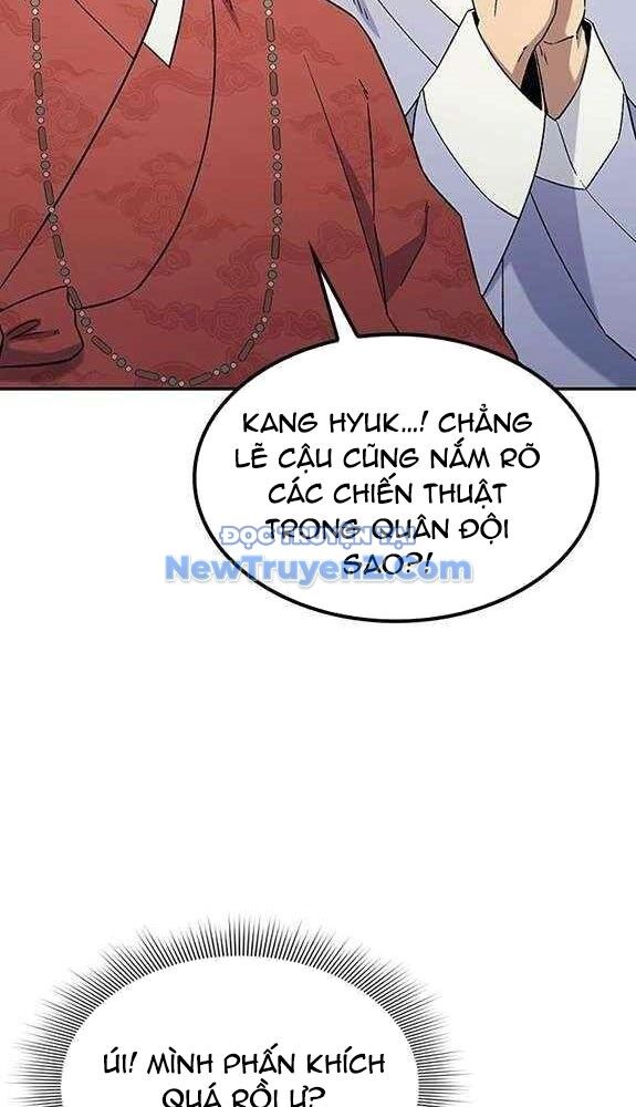 Bác Sĩ Tới Joseon Chap 50 - Next Chap 51