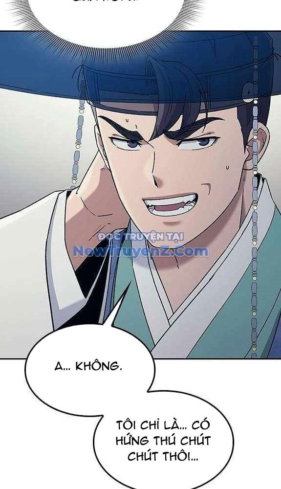 Bác Sĩ Tới Joseon Chap 50 - Next Chap 51
