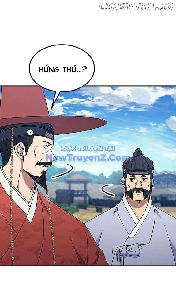 Bác Sĩ Tới Joseon Chap 50 - Next Chap 51