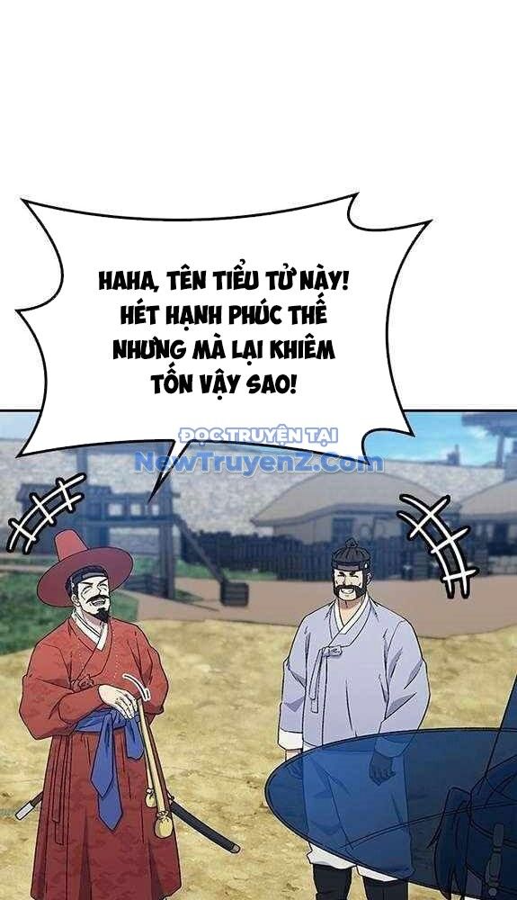 Bác Sĩ Tới Joseon Chap 50 - Next Chap 51