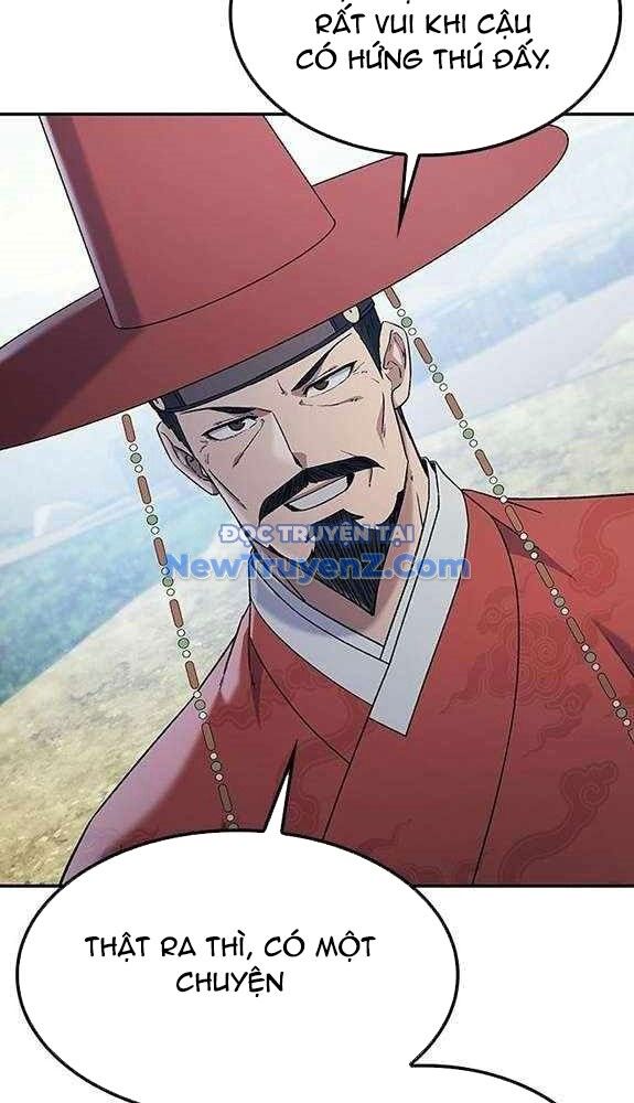 Bác Sĩ Tới Joseon Chap 50 - Next Chap 51