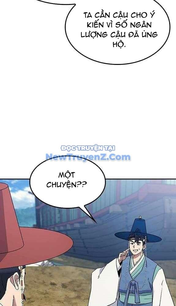 Bác Sĩ Tới Joseon Chap 50 - Next Chap 51