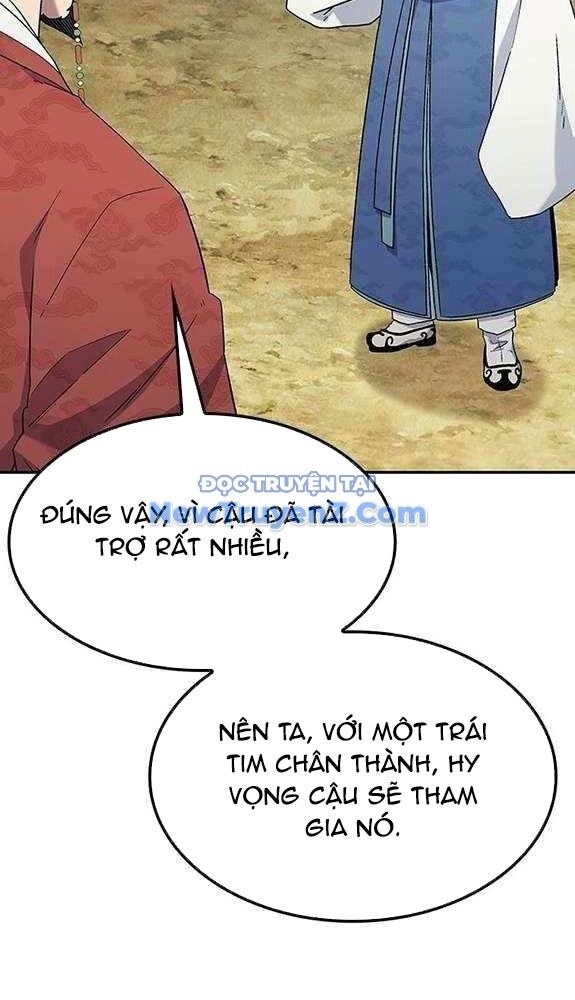 Bác Sĩ Tới Joseon Chap 50 - Next Chap 51