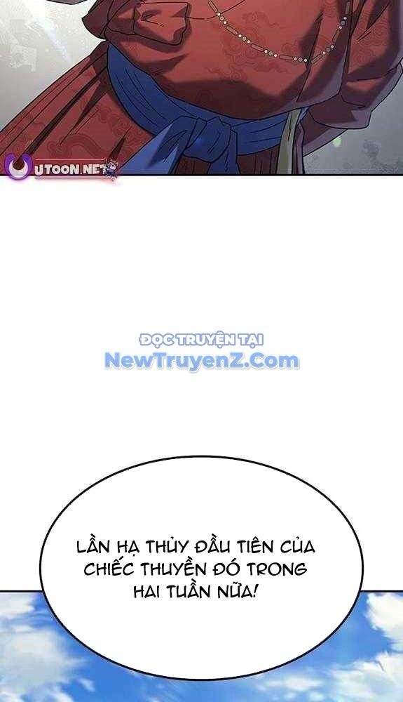 Bác Sĩ Tới Joseon Chap 50 - Next Chap 51