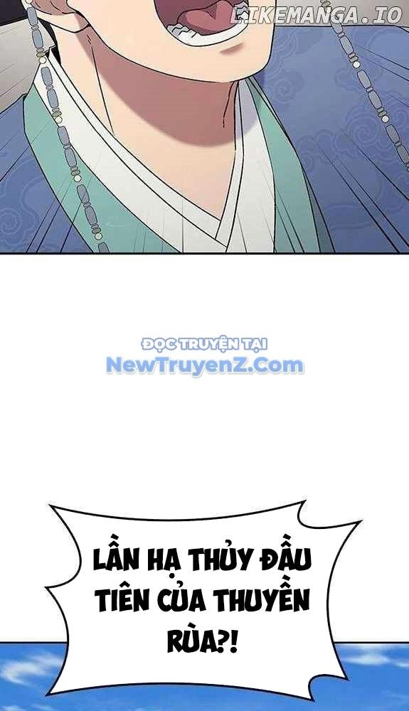 Bác Sĩ Tới Joseon Chap 50 - Next Chap 51