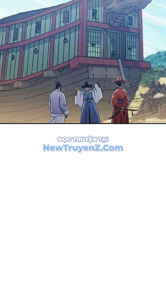 Bác Sĩ Tới Joseon Chap 50 - Next Chap 51