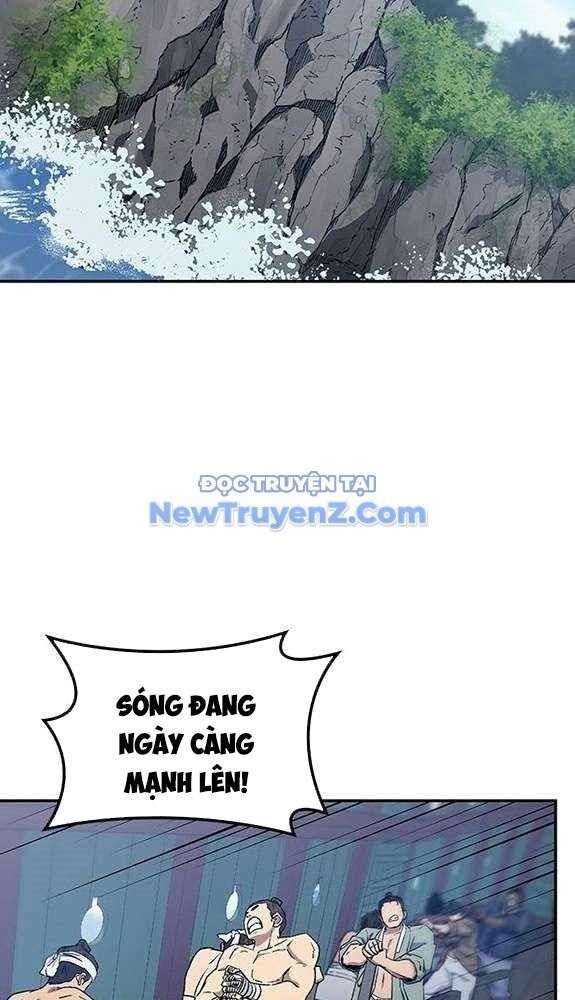 Bác Sĩ Tới Joseon Chap 50 - Next Chap 51