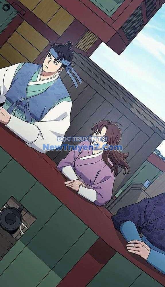 Bác Sĩ Tới Joseon Chap 50 - Next Chap 51