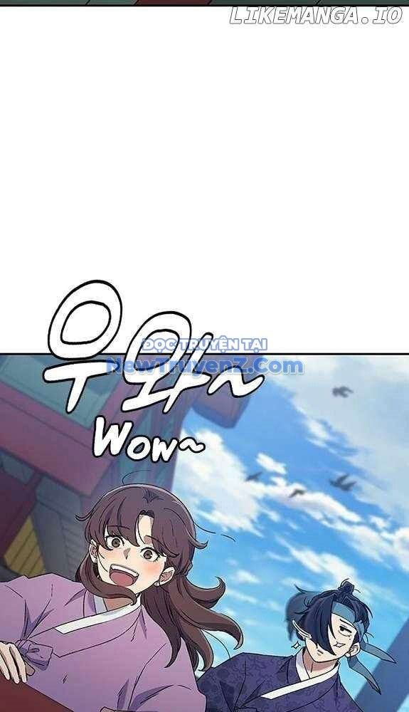 Bác Sĩ Tới Joseon Chap 50 - Next Chap 51