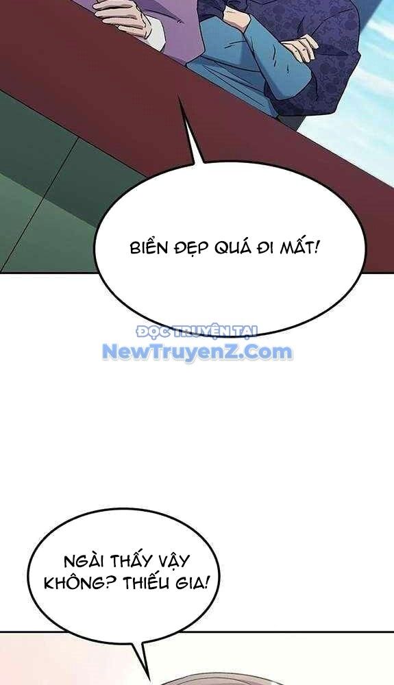 Bác Sĩ Tới Joseon Chap 50 - Next Chap 51