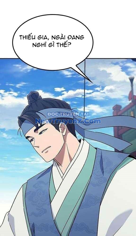 Bác Sĩ Tới Joseon Chap 50 - Next Chap 51