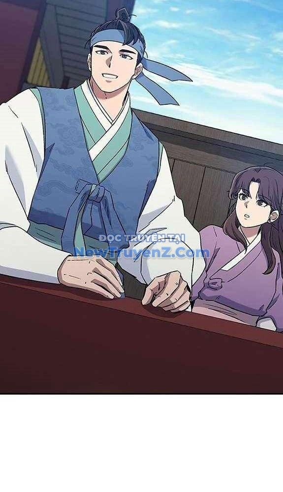 Bác Sĩ Tới Joseon Chap 50 - Next Chap 51