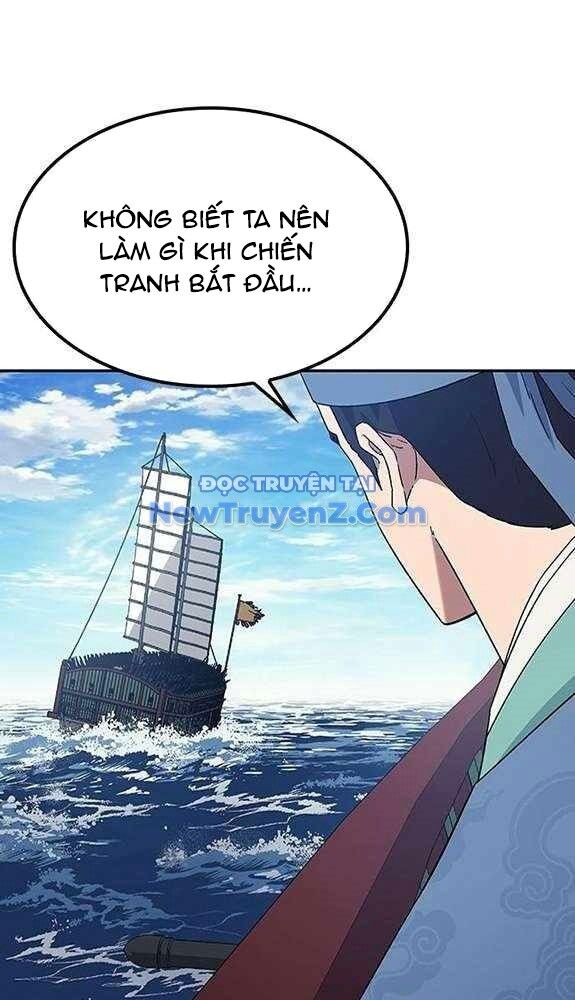 Bác Sĩ Tới Joseon Chap 50 - Next Chap 51