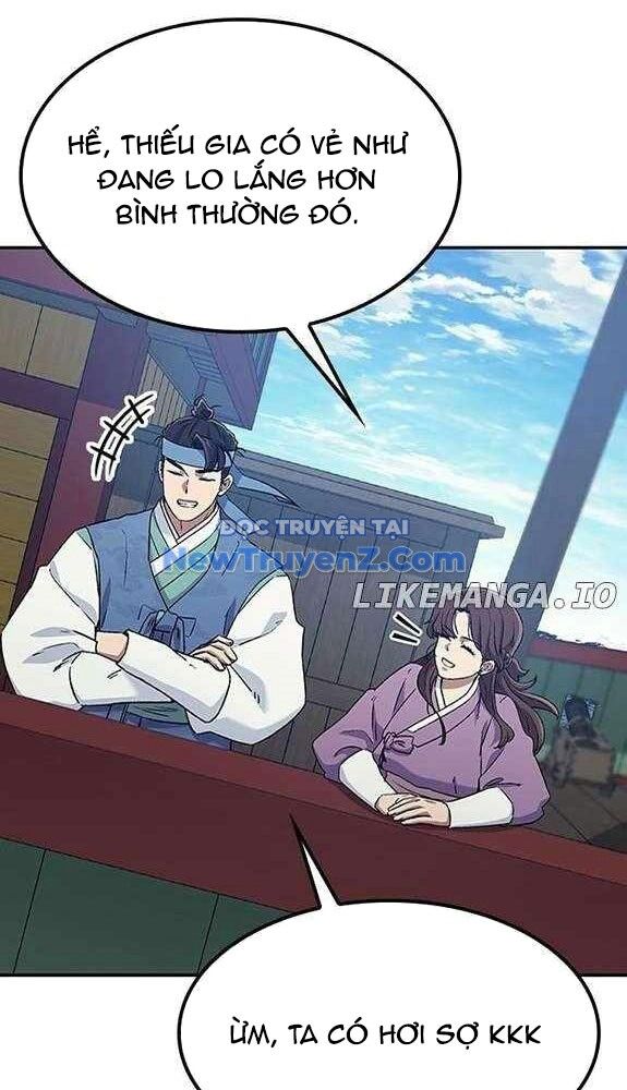 Bác Sĩ Tới Joseon Chap 50 - Next Chap 51