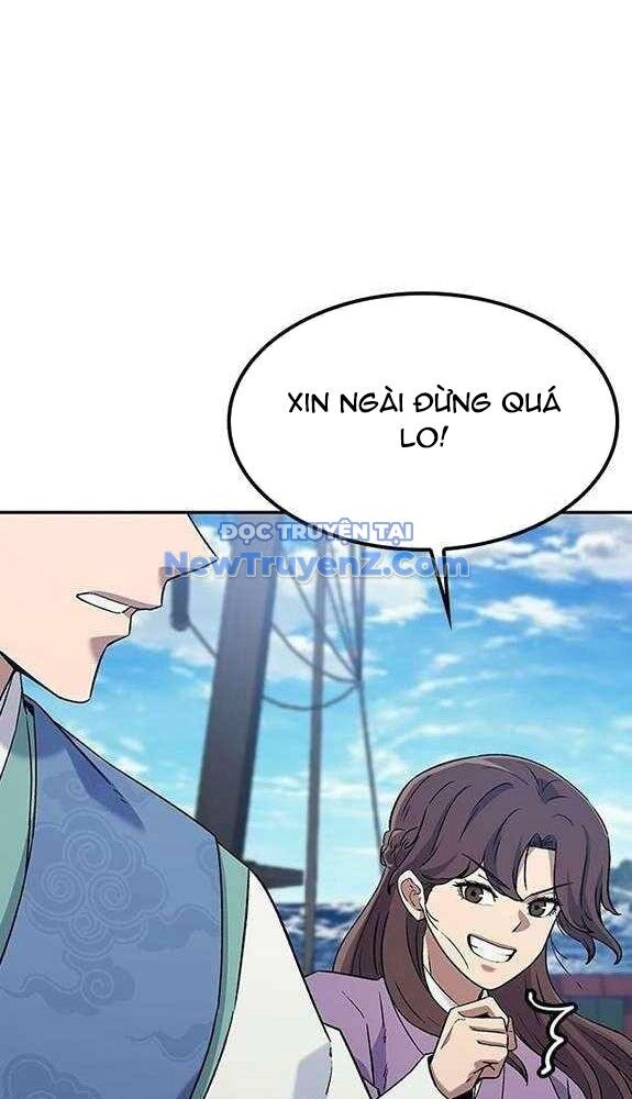 Bác Sĩ Tới Joseon Chap 50 - Next Chap 51