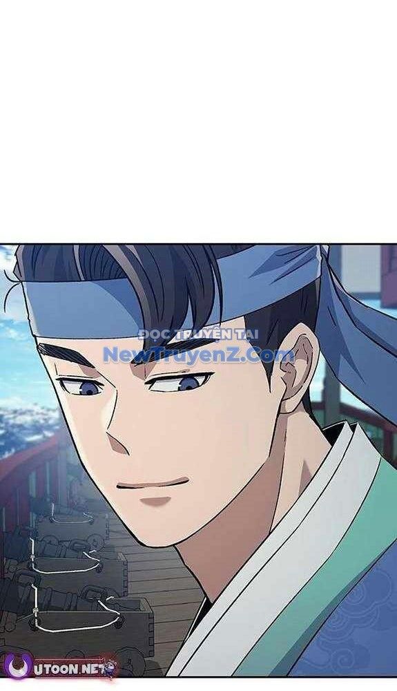 Bác Sĩ Tới Joseon Chap 50 - Next Chap 51