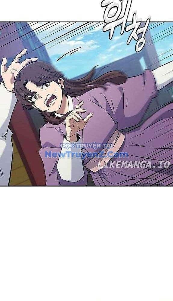 Bác Sĩ Tới Joseon Chap 50 - Next Chap 51