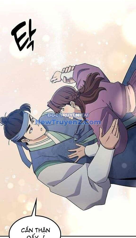 Bác Sĩ Tới Joseon Chap 50 - Next Chap 51