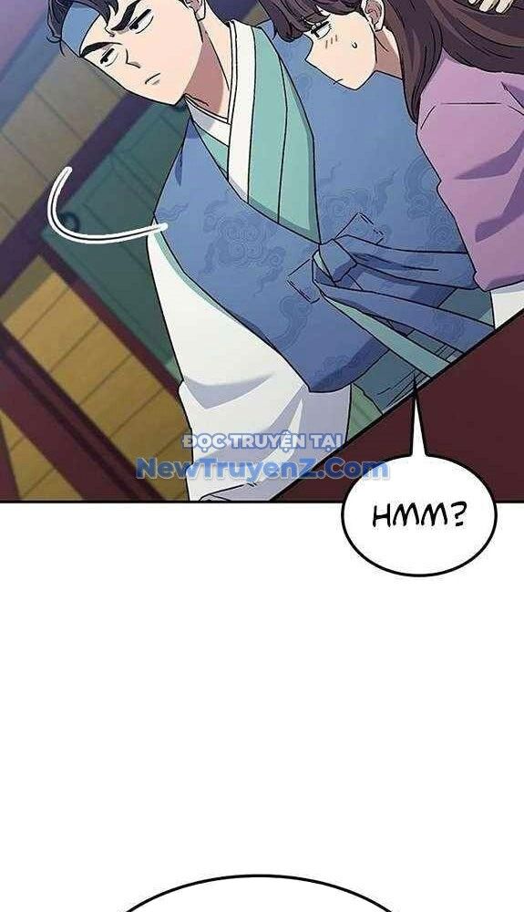 Bác Sĩ Tới Joseon Chap 50 - Next Chap 51