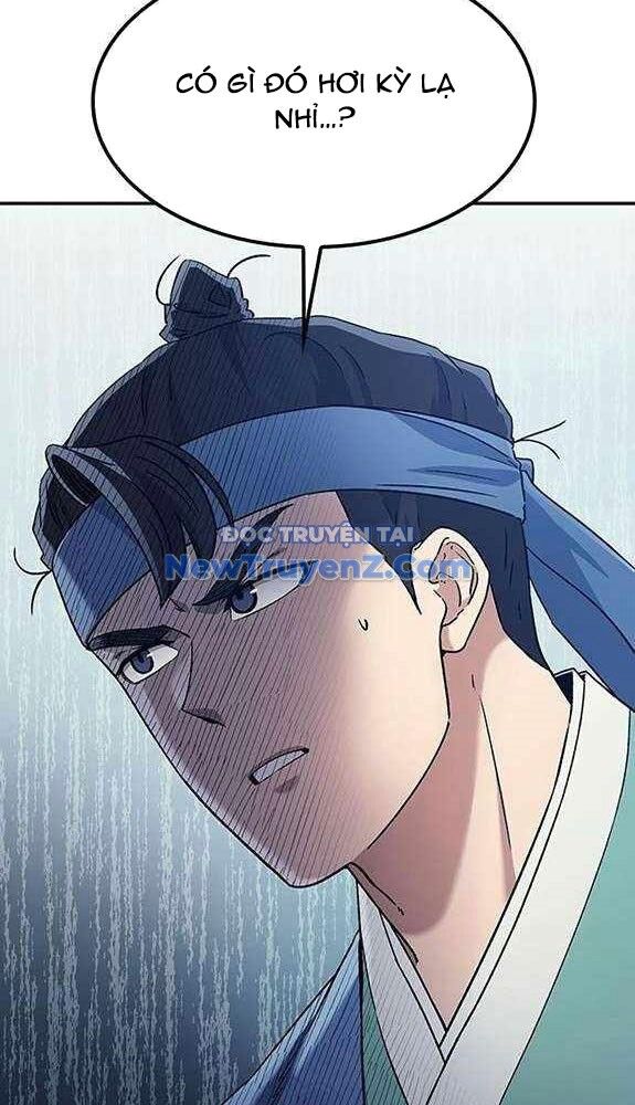 Bác Sĩ Tới Joseon Chap 50 - Next Chap 51