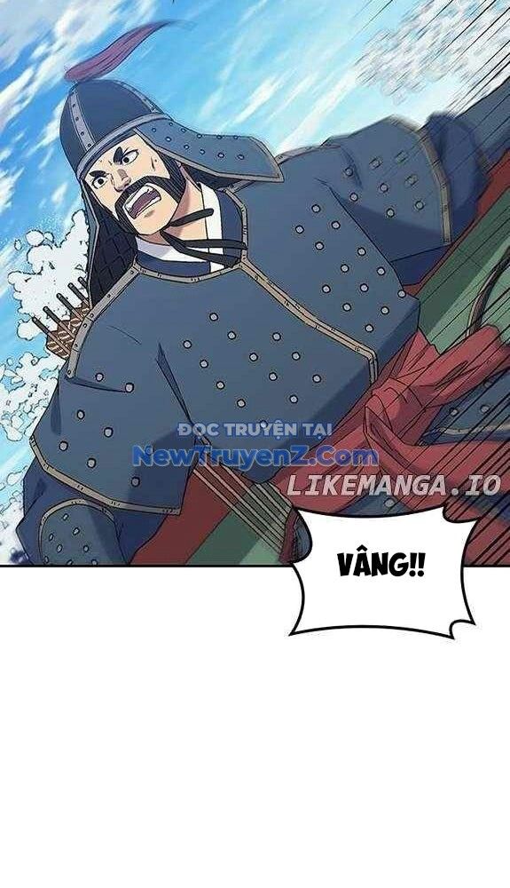 Bác Sĩ Tới Joseon Chap 50 - Next Chap 51