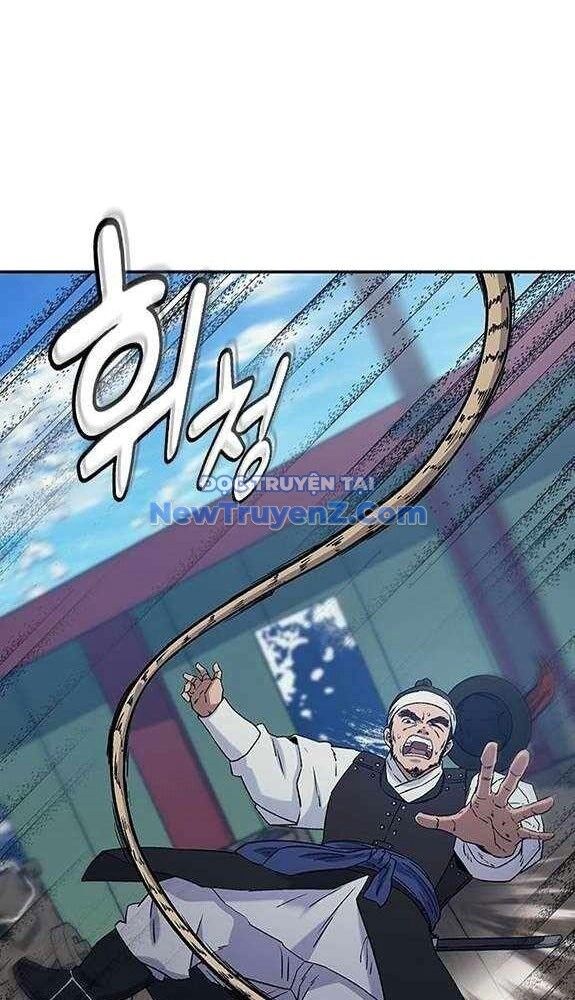 Bác Sĩ Tới Joseon Chap 50 - Next Chap 51
