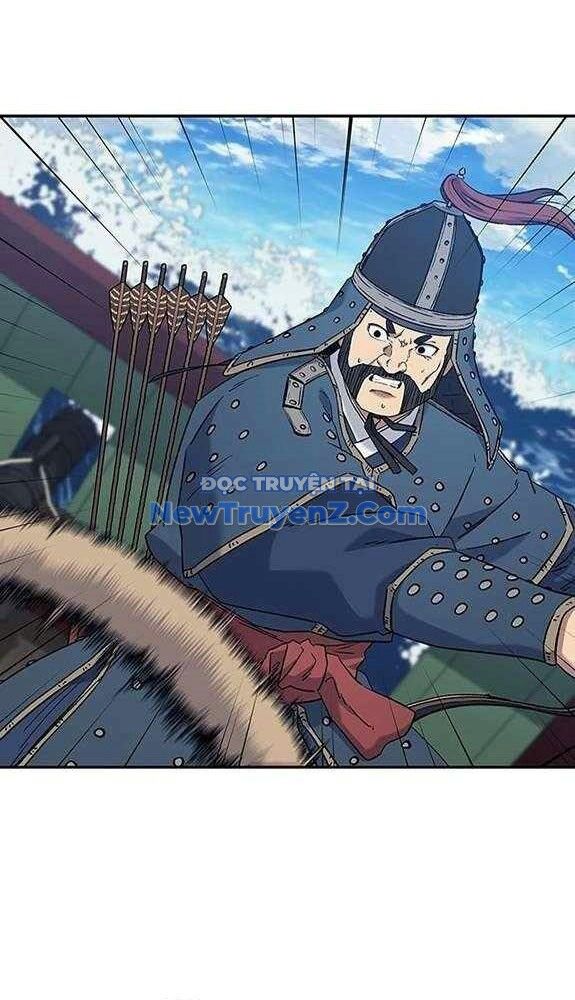 Bác Sĩ Tới Joseon Chap 50 - Next Chap 51