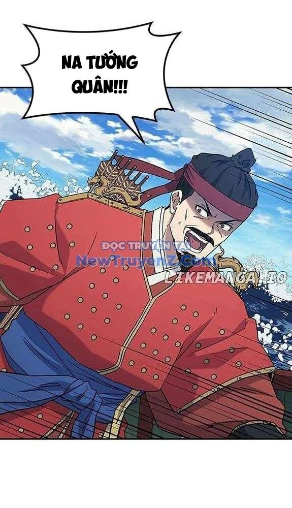 Bác Sĩ Tới Joseon Chap 50 - Next Chap 51