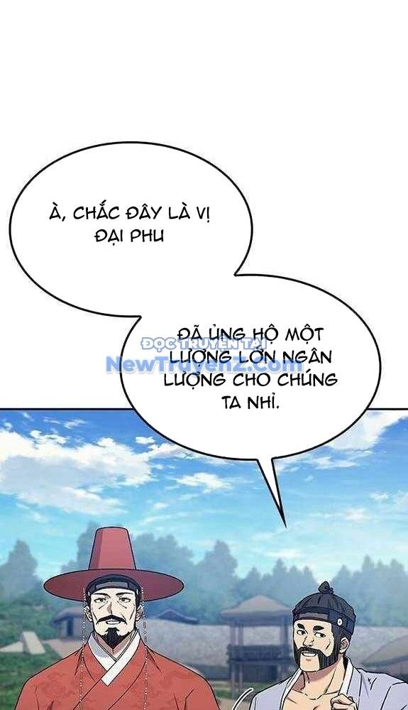 Bác Sĩ Tới Joseon Chap 50 - Next Chap 51