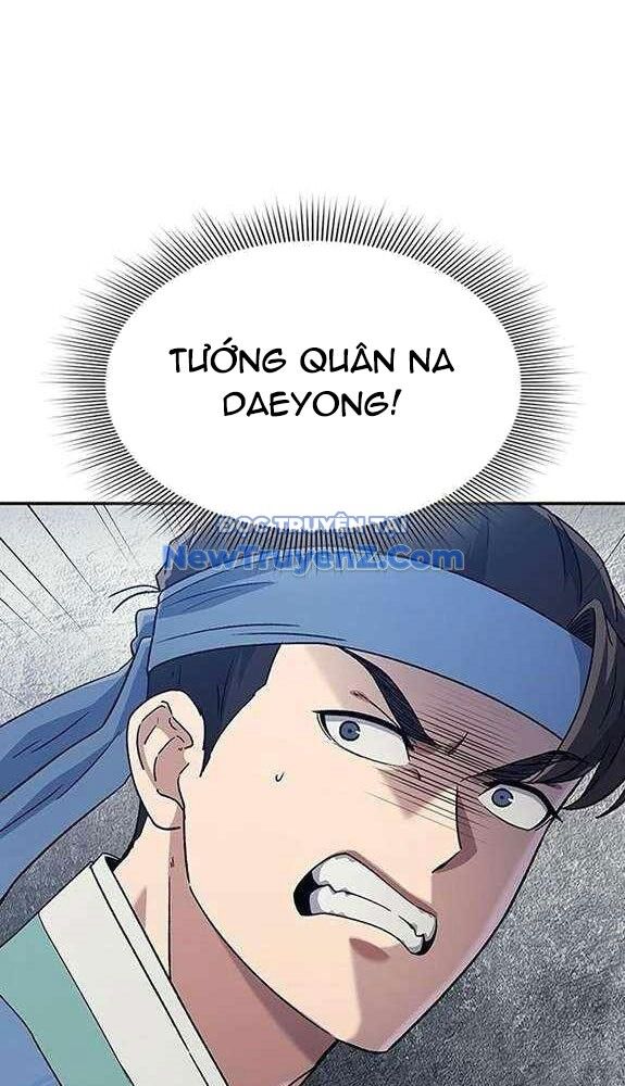 Bác Sĩ Tới Joseon Chap 50 - Next Chap 51