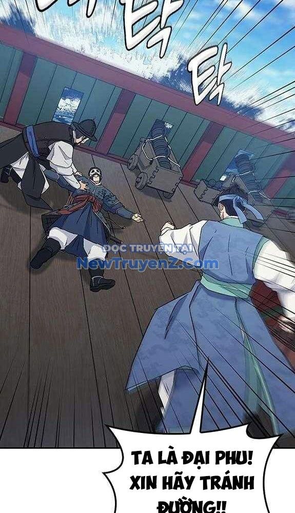 Bác Sĩ Tới Joseon Chap 50 - Next Chap 51