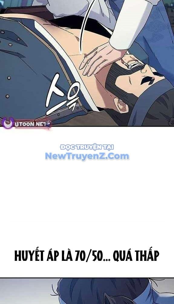 Bác Sĩ Tới Joseon Chap 50 - Next Chap 51