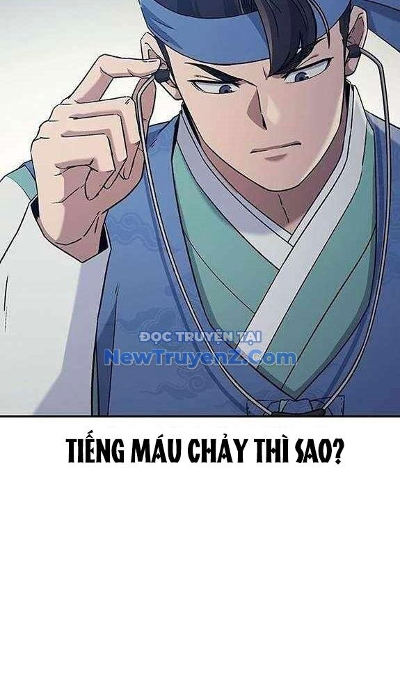 Bác Sĩ Tới Joseon Chap 50 - Next Chap 51