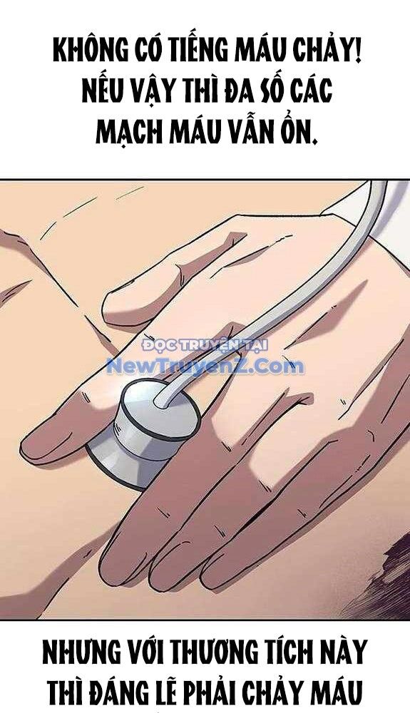 Bác Sĩ Tới Joseon Chap 50 - Next Chap 51