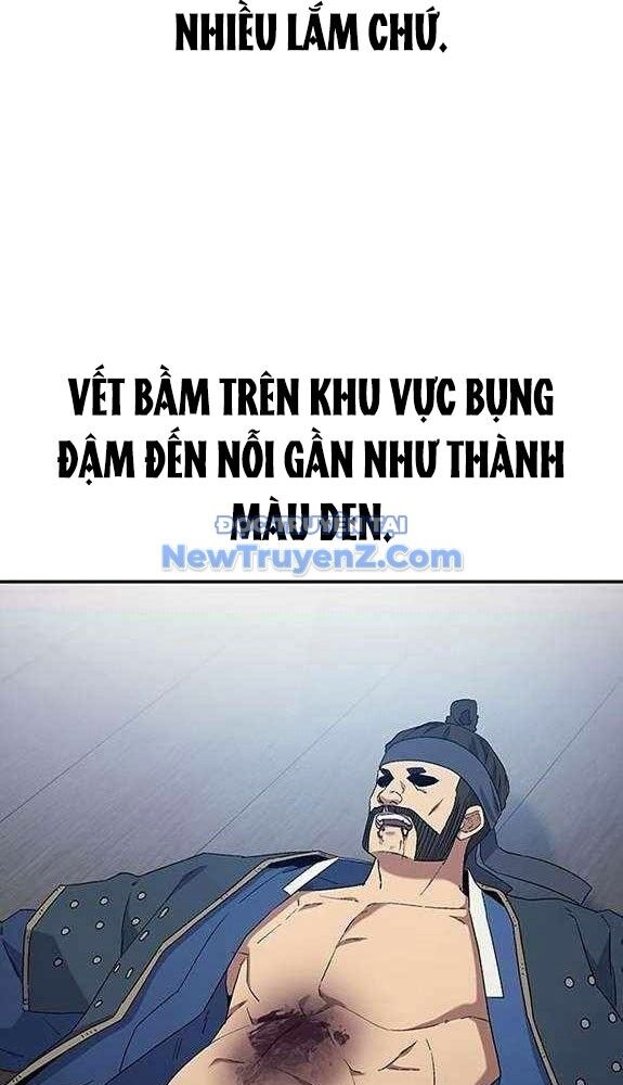 Bác Sĩ Tới Joseon Chap 50 - Next Chap 51
