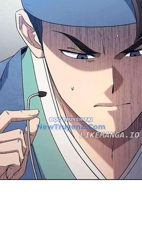 Bác Sĩ Tới Joseon Chap 50 - Next Chap 51