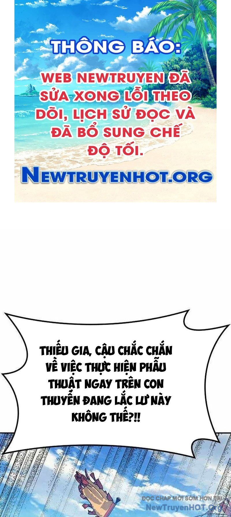 Bác Sĩ Tới Joseon Chap 51 - Next Chap 52